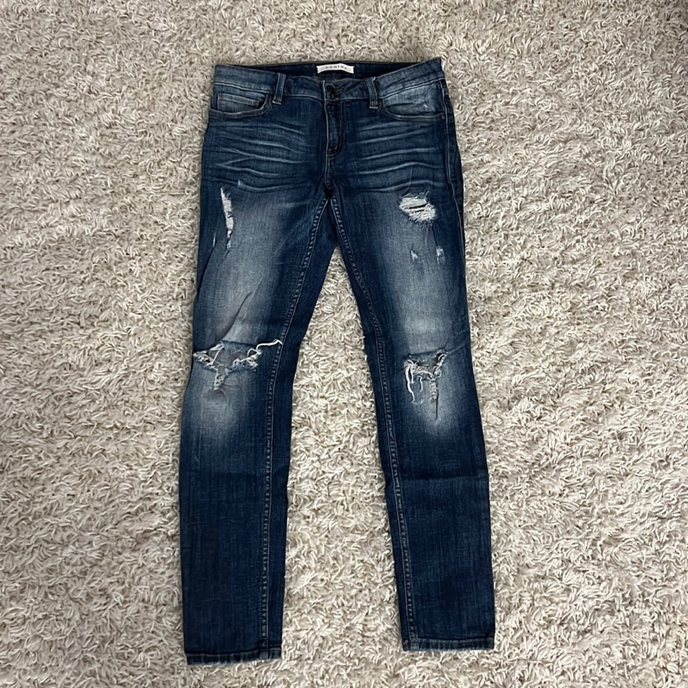 Eunina Jeans